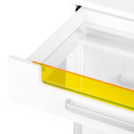 PODOLOGICAL HELPER 6052T WHITE 2