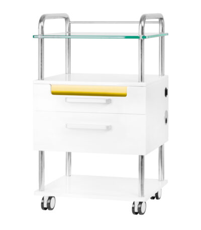 PODOLOGICAL HELPER 6052T WHITE