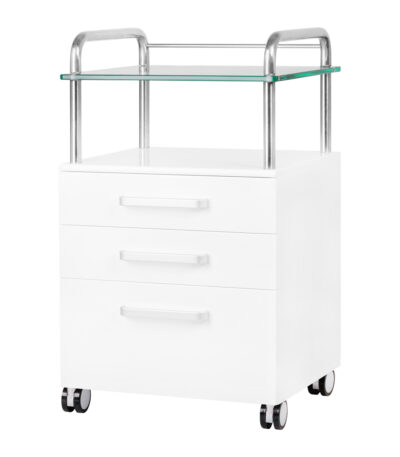 PODOLOGICAL HELPER 6053 WHITE