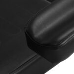 PRO INK 322F hydraulic tattoo chair black 6