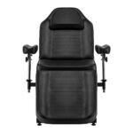 PRO INK 322F hydraulic tattoo chair black - Image 4