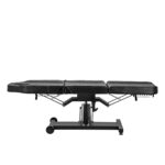 PRO INK 322F hydraulic tattoo chair black 3