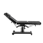 PRO INK 322F hydraulic tattoo chair black - Image 8
