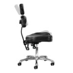 PRO INK 973 tattoo chair - Image 4