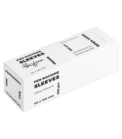 PRO INK Pen machine foil