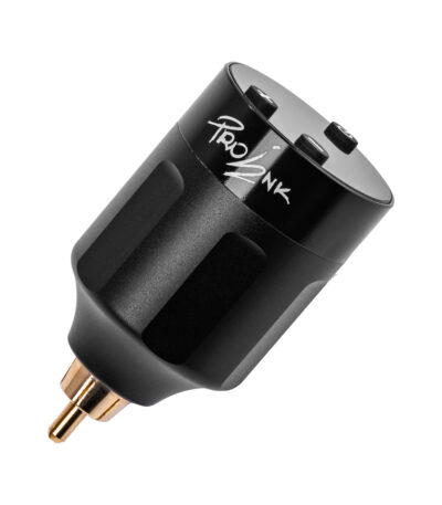 PROINK Wireless Power Supply RCA