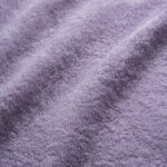PURPLE TERRY SHEET - Image 2