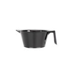 Paint mixing bowl c-23 black - Image 2