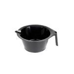 Paint mixing bowl c-23 black