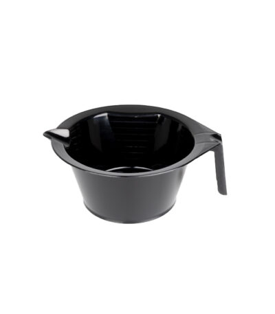 Paint mixing bowl c-23 black