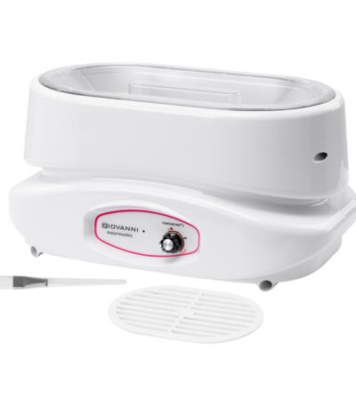 Paraffin machine 220w giovanni