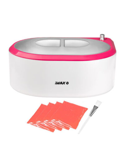 Paraffin machine am-8009 265w set of max