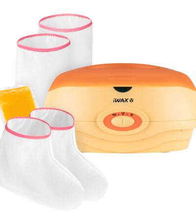 Paraffin maker 300w set xl