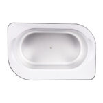 Paraffin wax machine iWAX 4000 ml, 200W black - Image 3