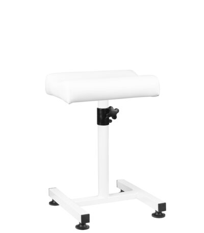 Pedicure footrest 108 white
