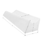 Pedicure footrest activ podo white - Image 10