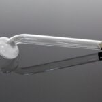 Pelota for darsonval - mushroom