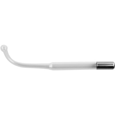 Pelota for darsonval - point