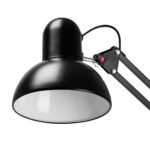 PiX 314 desk lamp black 1