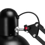 PiX 314 desk lamp black - Image 4