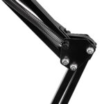 PiX 314 desk lamp black 2