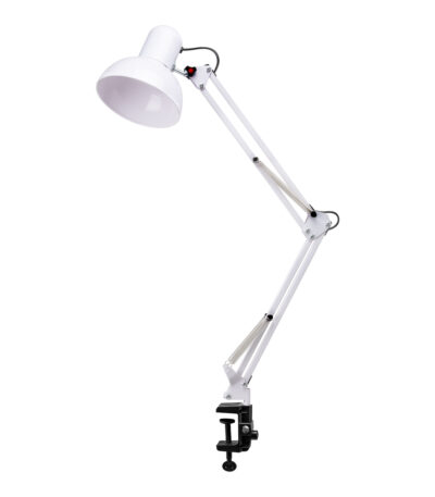 PiX 314 desk lamp white