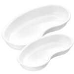 Plastic kidney bowl 28 cm (1000ml) - Image 2