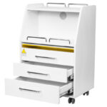 Podiatrist 601 white 1