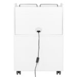 Podiatrist 601 white - Image 6