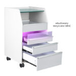 Podiatry helper 984 gray - Image 2