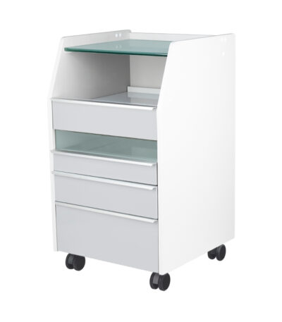 Podiatry helper 984 gray