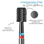 Podoland Innovative cutters by Daniel Abratkiewicz (finir + well-known podiatrist) 1