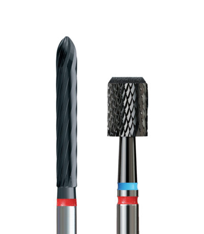 Podoland Innovative cutters by Daniel Abratkiewicz (finir + well-known podiatrist)