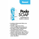 Podoland Podosoap podological soap in foam 100 ml - Image 2