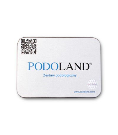 Podoland podiatry kit