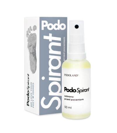 Podoland preparation PodoSoft softening liquid for cuticles and nails 200ml
