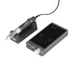 Portable nail drill VIVA PRO 601 brushless - Image 2