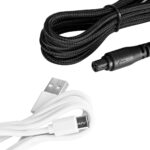 Portable nail drill VIVA PRO 601 brushless 5