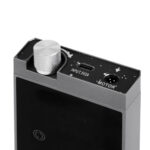 Portable nail drill VIVA PRO 601 brushless - Image 4