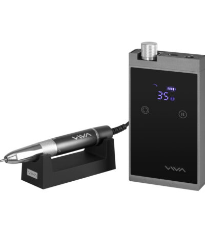 Portable nail drill VIVA PRO 601 brushless