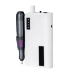 Portable nail drill aku VIVA 201 - Image 2