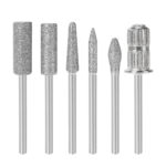 Portable nail drill aku VIVA 201 - Image 12