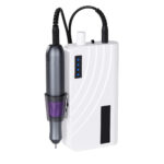 Portable nail drill aku VIVA 201 - Image 8