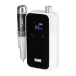 Portable nail drill aku VIVA 305 - Image 2