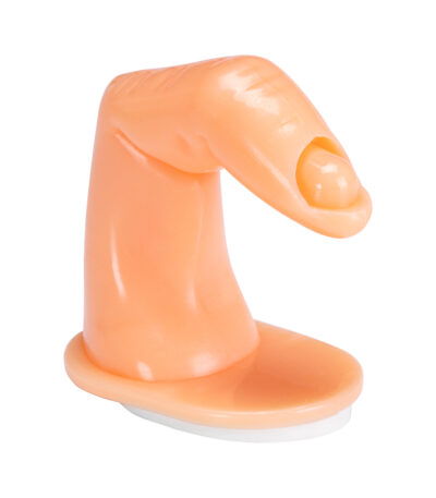 Practice Finger For Tips Exercise