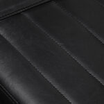 Pro Ink 601A hydraulic tattoo chair black - Image 12