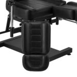 Pro Ink 601A hydraulic tattoo chair black 8