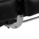 Pro Ink 601A hydraulic tattoo chair black - Image 18