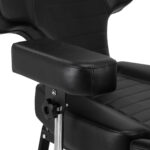 Pro Ink 601A hydraulic tattoo chair black 9