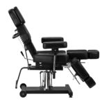 Pro Ink 601A hydraulic tattoo chair black 2